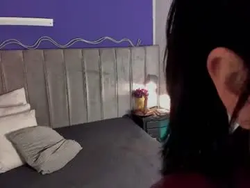 Chaturbate Nude Webcam of evaa_stevens