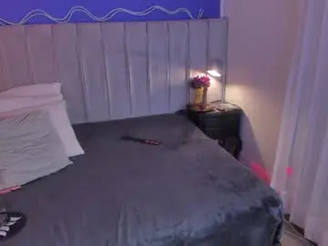 Chaturbate Live Sex of evaa_stevens