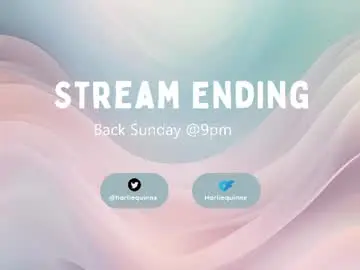 Chaturbate Free Live Porn of harliequinnx