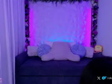 Chaturbate Live Sex of harliequinnx