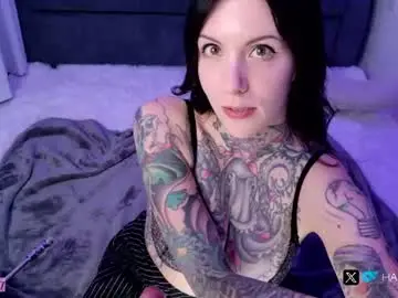 Chaturbate Adult Video Chat of harliequinnx