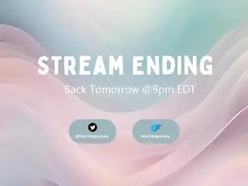 Chaturbate Free Live Porn of harliequinnx