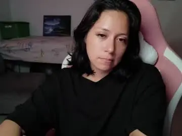 Chaturbate Adult Webcam of hot_mommymia