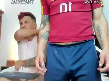 Chaturbate Sex Cam of iamduque