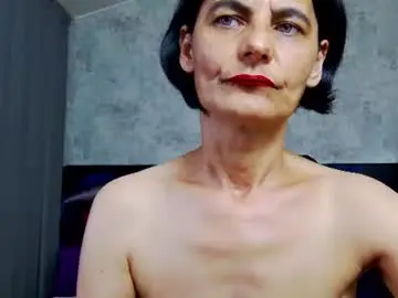 Chaturbate Live Sex of kalystaswiss