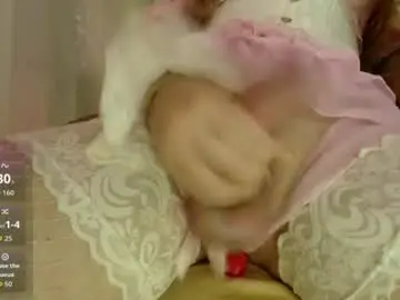 Chaturbate Best live sex cam show of katylove888