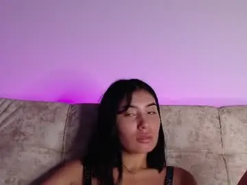 Chaturbate Best live sex cam show of madissonkay