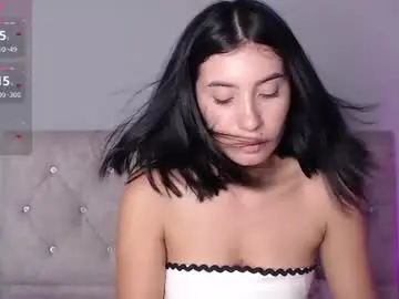 Chaturbate Live Sex of madissonkay