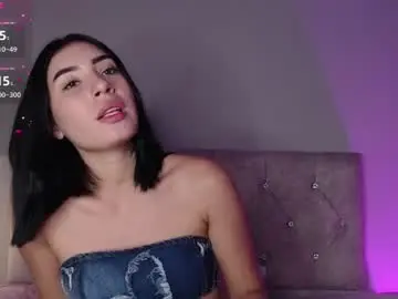 Chaturbate Best live sex cam show of madissonkay