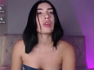 Chaturbate Sex Cam of madissonkay