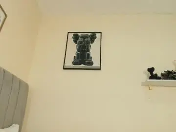 Chaturbate Free Porn Cam of mary_cute9