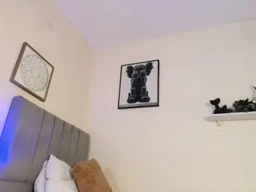 Chaturbate Free Porn Cam of mary_cute9