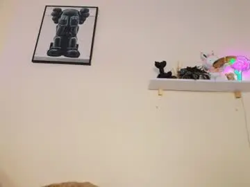 Chaturbate Live Sex of mary_cute9