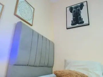 Chaturbate Live Sex of mary_cute9