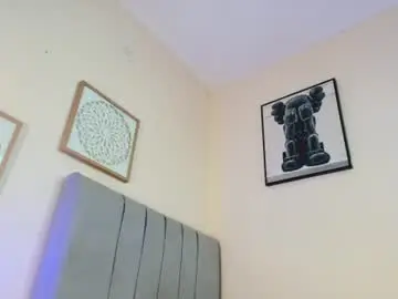 Chaturbate Free Porn Cam of mary_cute9