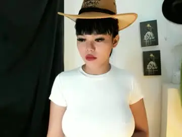 Chaturbate Live Sex of mia_lover9