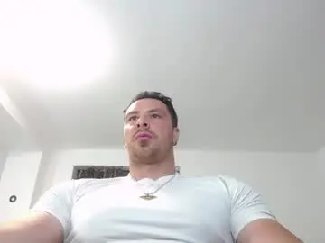Chaturbate Free Live Porn of muscleaj69