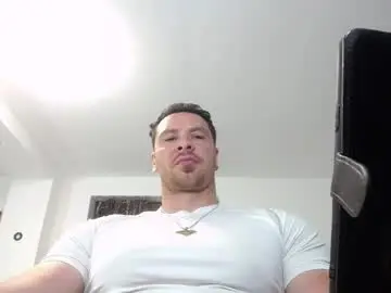 Chaturbate Free Porn Cam of muscleaj69