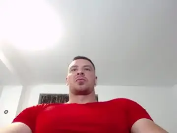 Chaturbate Private Sex Chat of muscleaj69