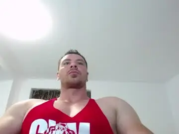 Chaturbate Free Live Porn of muscleaj69