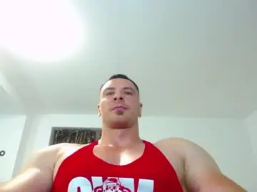 Chaturbate Free Live Porn of muscleaj69