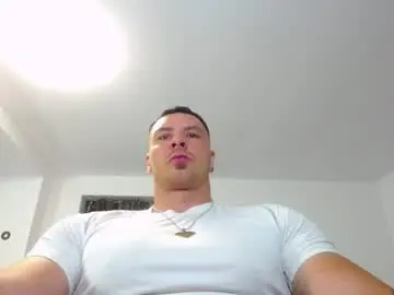 Chaturbate Sex Cam of muscleaj69