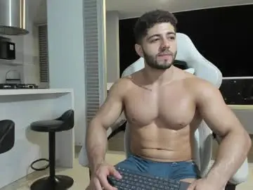 Chaturbate Adult Webcams of thiago_moretti