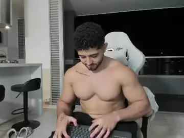 Chaturbate Free Live Porn of thiago_moretti