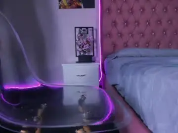 Chaturbate Adult Webcam of vanillaflo