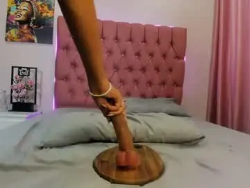 Chaturbate Free Porn Cam of vanillaflo