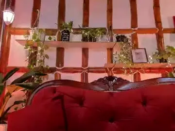 Chaturbate Adult Webcam of victoriamilan_
