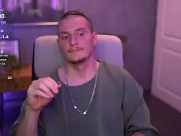 Chaturbate Live Sex of alexwildexx