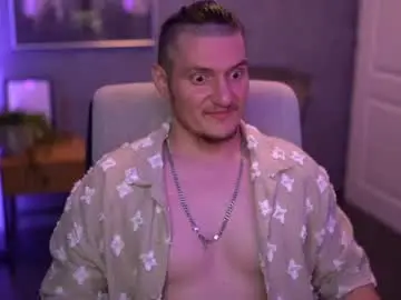 Chaturbate Sex Chat of alexwildexx