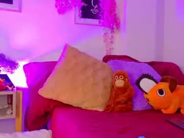 Chaturbate Nude Webcam of arya_sunshine