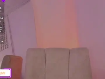 Chaturbate Sex Chat of arycooper_