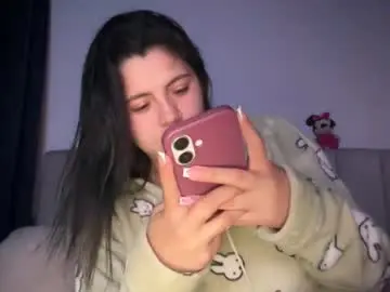 Chaturbate Adult Webcams of ella_aq