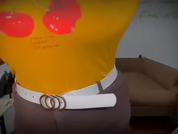 Chaturbate Live Porn of giftedgirl4u