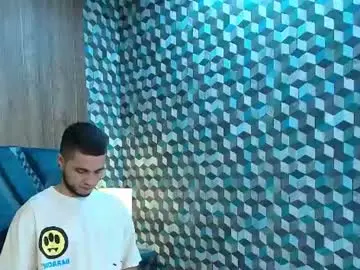 Chaturbate Adult Webcams of joaho_fernandez