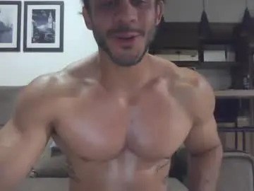Chaturbate Adult Webcam of latino_rodri