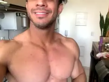 Chaturbate Best Webcam of latino_rodri