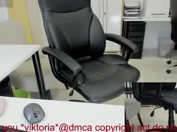 Chaturbate Live Sex of milf_viktoria