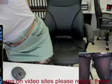 Chaturbate Free Porn Cam of milf_viktoria