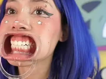 Chaturbate Free Porn Cam of miss__aly