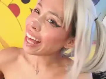 Chaturbate Adult Webcams of miss__aly