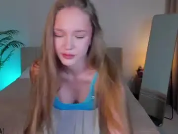 Chaturbate Best Webcam of rina_balle