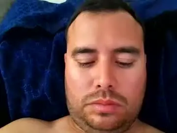 Chaturbate Adult Webcam of santimarley12