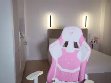 Chaturbate Live Sex Cam of sweetiebones