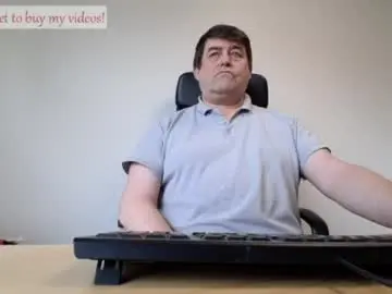 Chaturbate Nude Webcam of sympa_trique