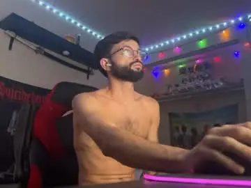 Chaturbate Adult Webcams of thatuniqueitalian