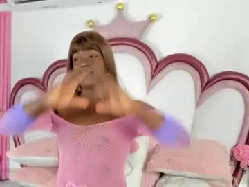 Chaturbate Free Porn Cam of _samylove_